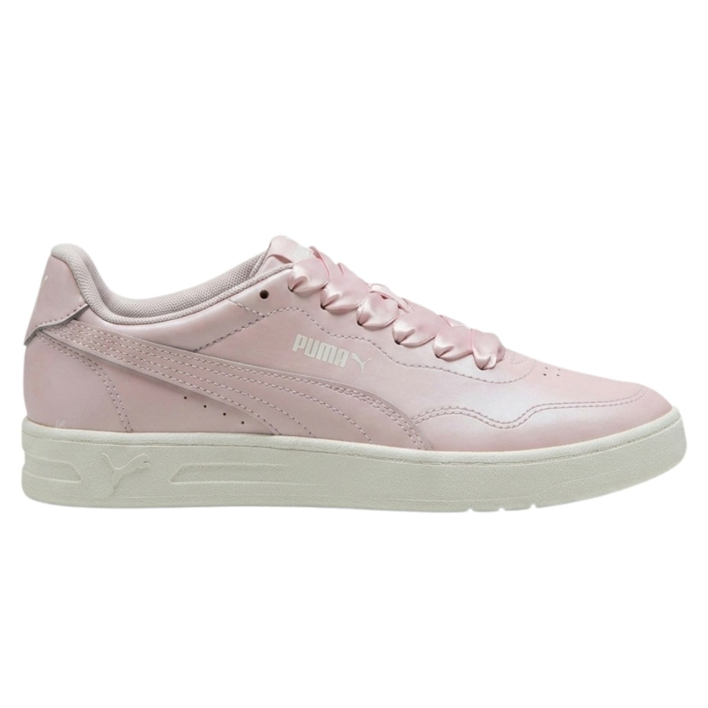 Imagem 1 do produto Tênis Feminino Puma Court Lally Perla Bdp