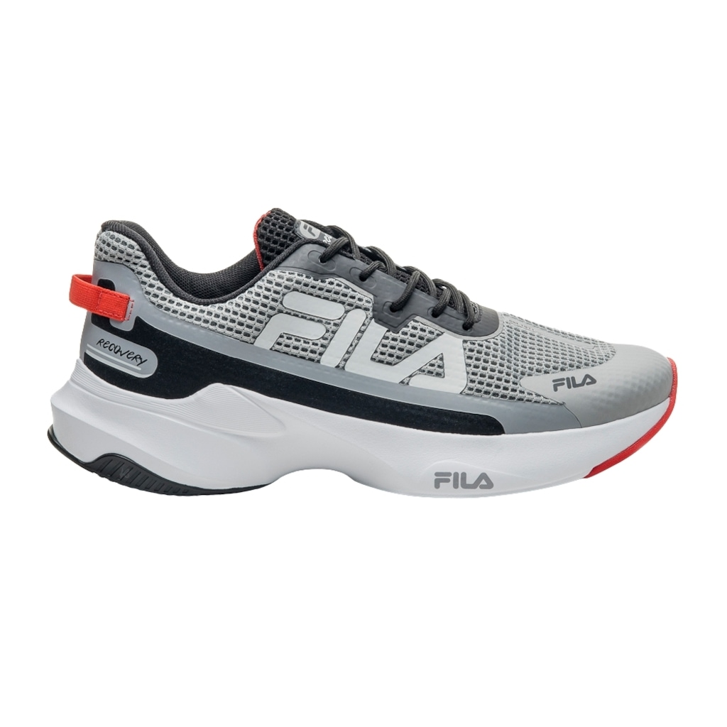 Imagem 1 do produto Tênis Masculino Fila Recovery