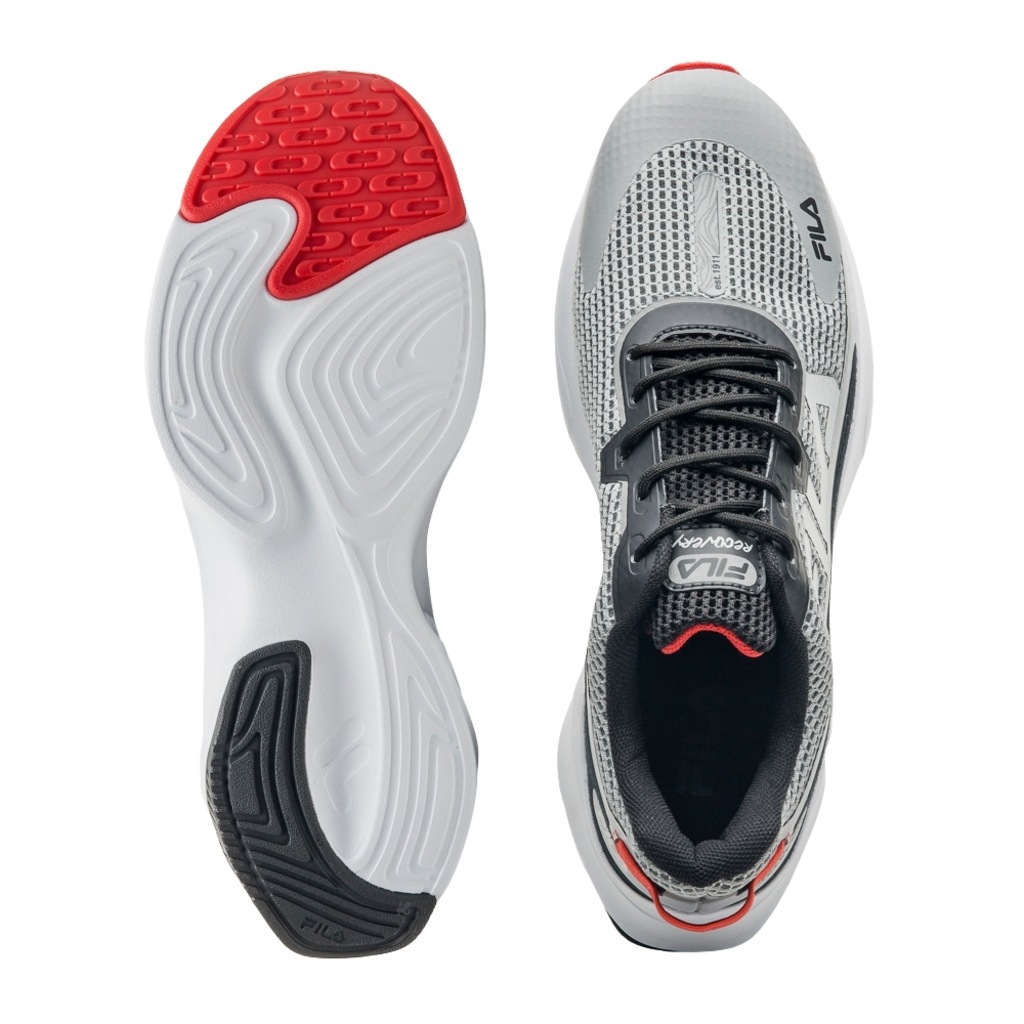 Imagem 2 do produto Tênis Masculino Fila Recovery