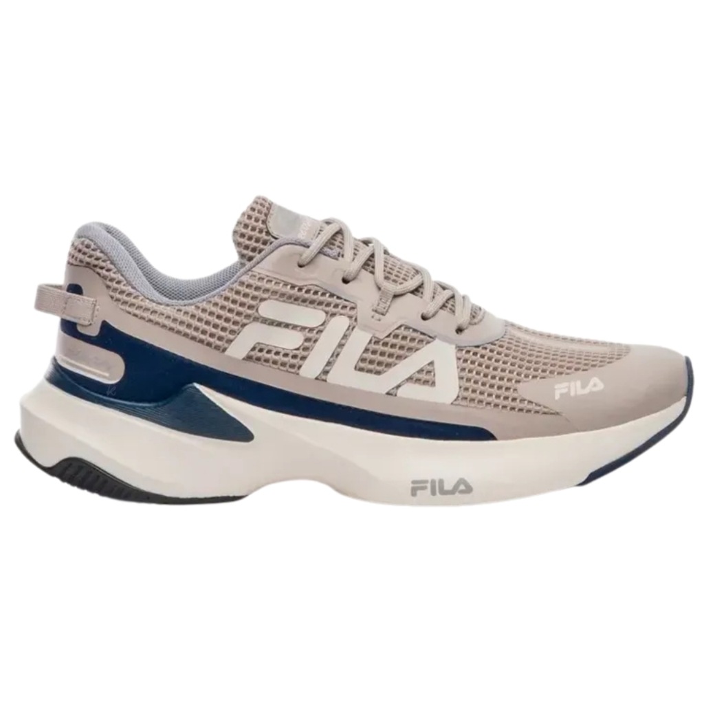 Imagem 1 do produto Tênis Masculino Fila Recovery
