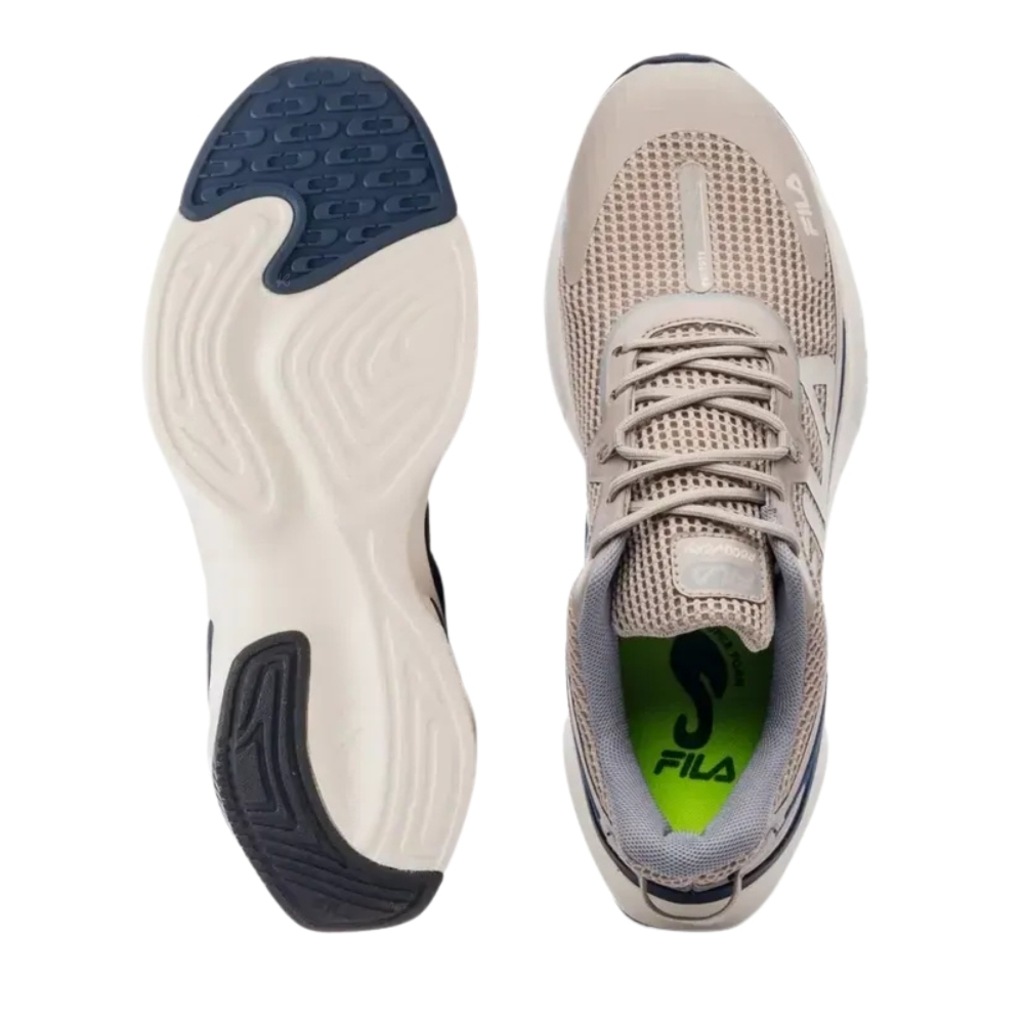 Imagem 4 do produto Tênis Masculino Fila Recovery