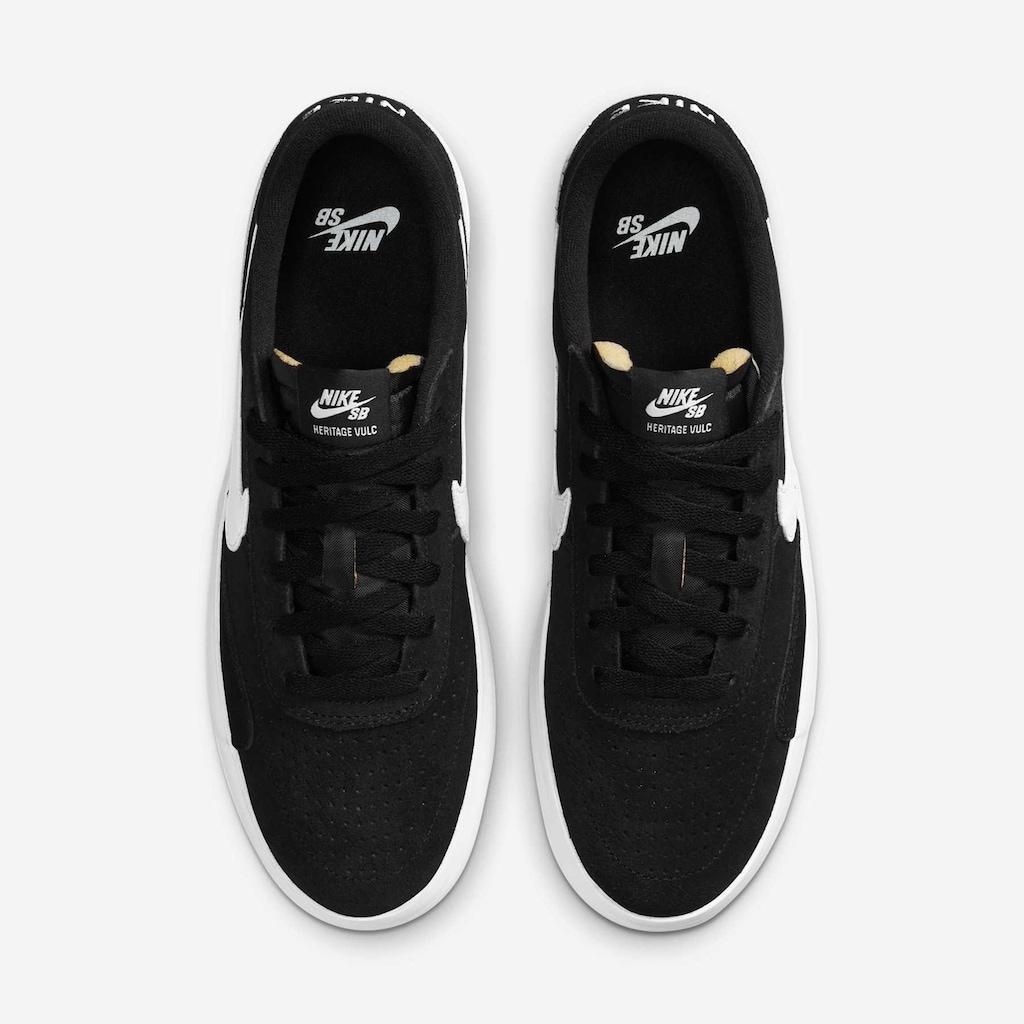 Imagem 4 do produto Tênis Masculino Nike SB Heritage Vulc