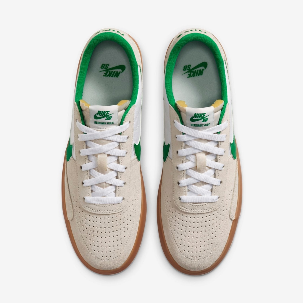 Imagem 4 do produto Tênis Masculino Nike SB Heritage Vulc