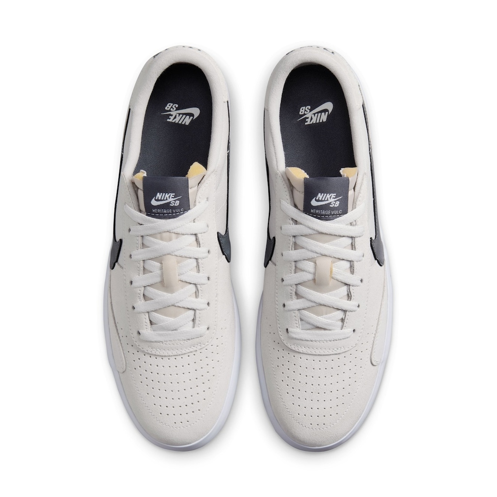 Imagem 5 do produto Tênis Masculino Nike SB Heritage Vulc