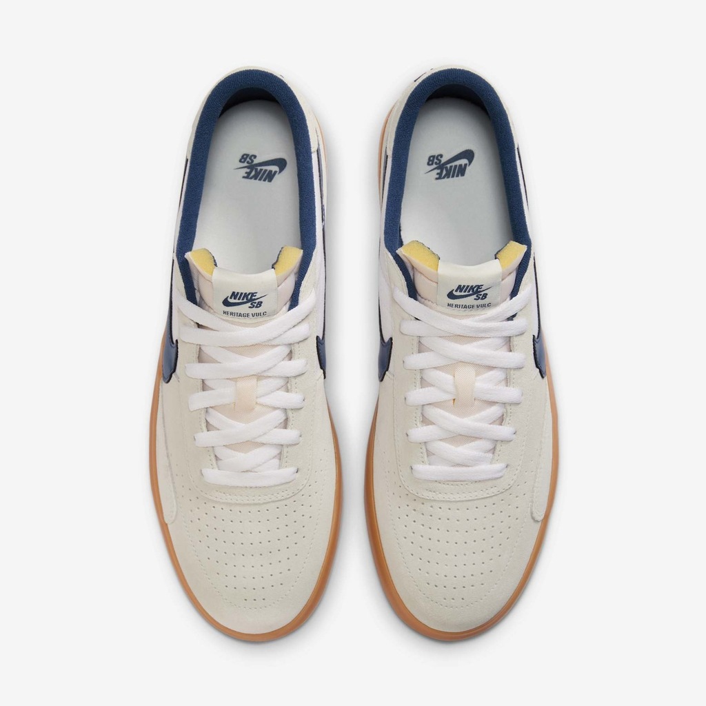 Imagem 4 do produto Tênis Masculino Nike SB Heritage Vulc