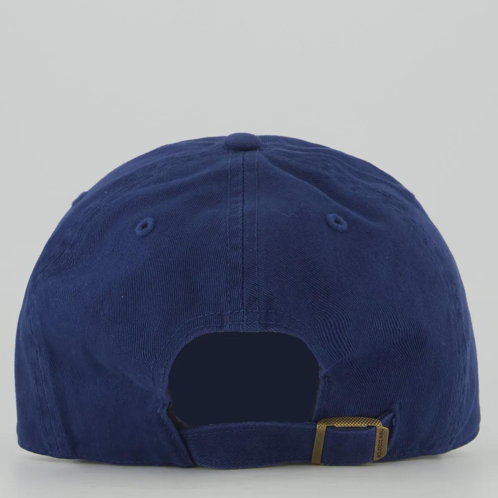 Imagem 3 do produto Boné Unissex New Balance 6-Panel Core - Aba Curva