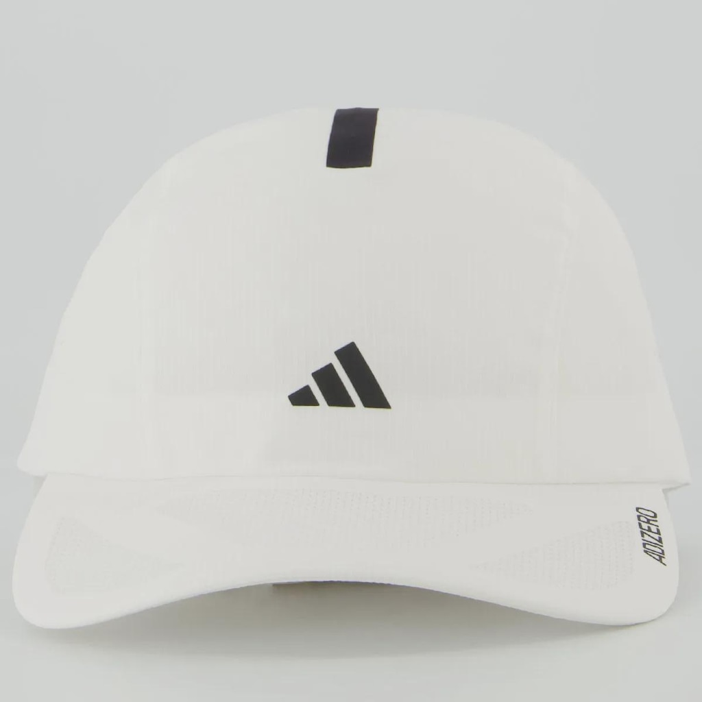 Imagem 2 do produto Boné Unissex adidas Run x Adiz - Aba Curva