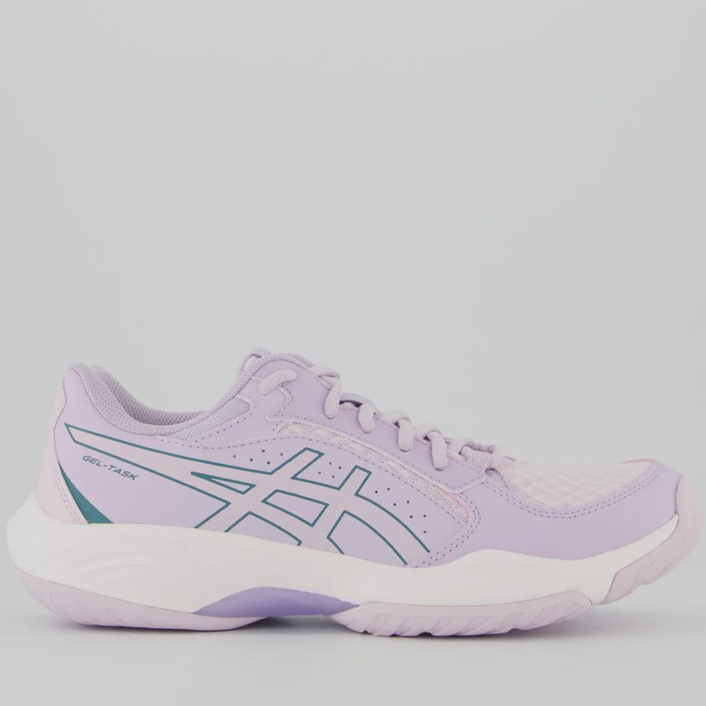 Imagem 1 do produto Tênis Feminino Asics Gel Task 5