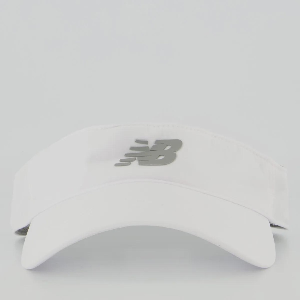 Imagem 2 do produto Viseira New Balance Performance Aba Curva