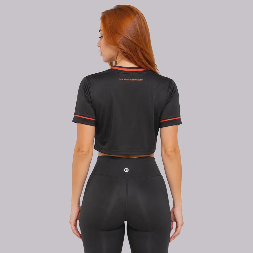 Imagem 4 do produto Cropped do Flamengo Victory Feminino
