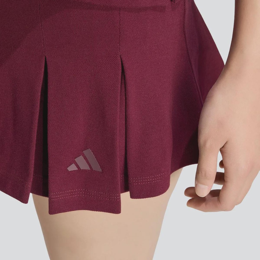 Imagem 4 do produto Saia adidas Colegial Seasonals Feminina