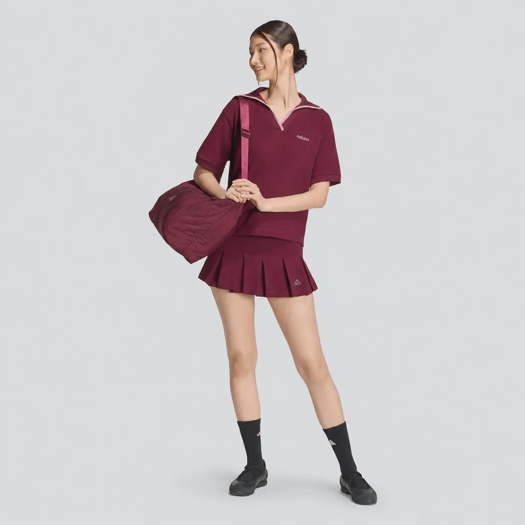 Imagem 5 do produto Saia adidas Colegial Seasonals Feminina