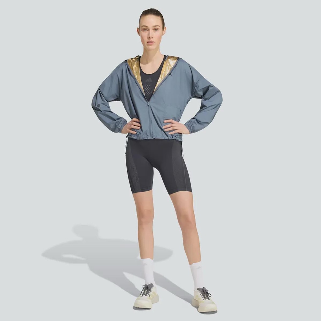 Imagem 4 do produto Macaquinho adidas Corrida Feminino