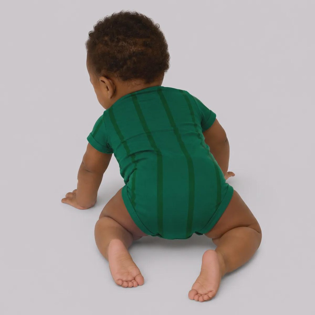 Imagem 2 do produto Body do Palmeiras Jogo 1 Infantil