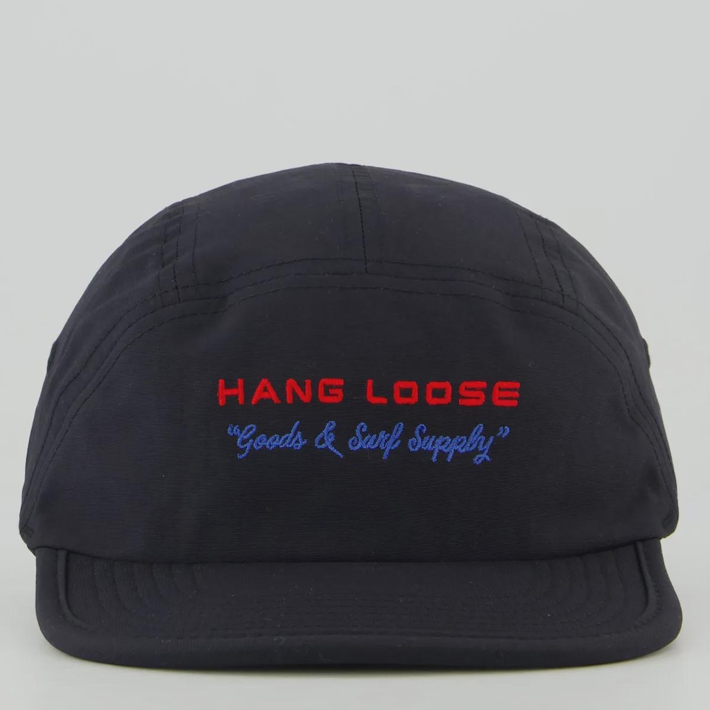 Imagem 2 do produto Boné Unissex Hang Loose Orbit - Aba Curva