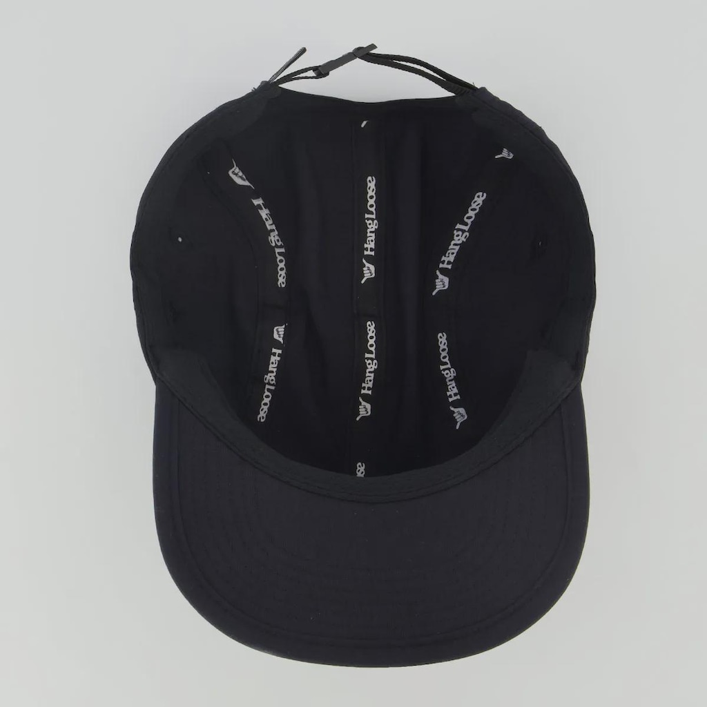 Imagem 4 do produto Boné Unissex Hang Loose Orbit - Aba Curva