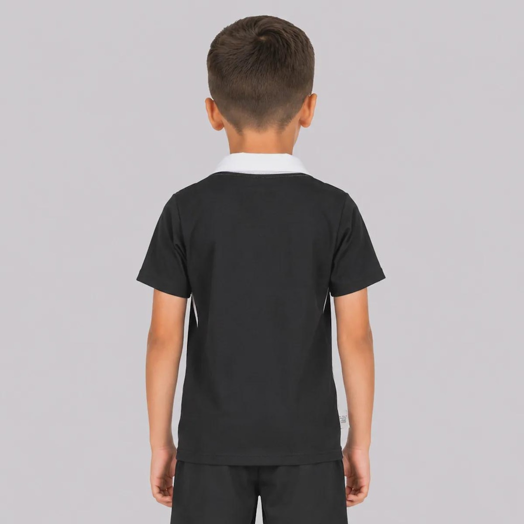 Imagem 4 do produto Camisa do Corinthians Vintage Infantil