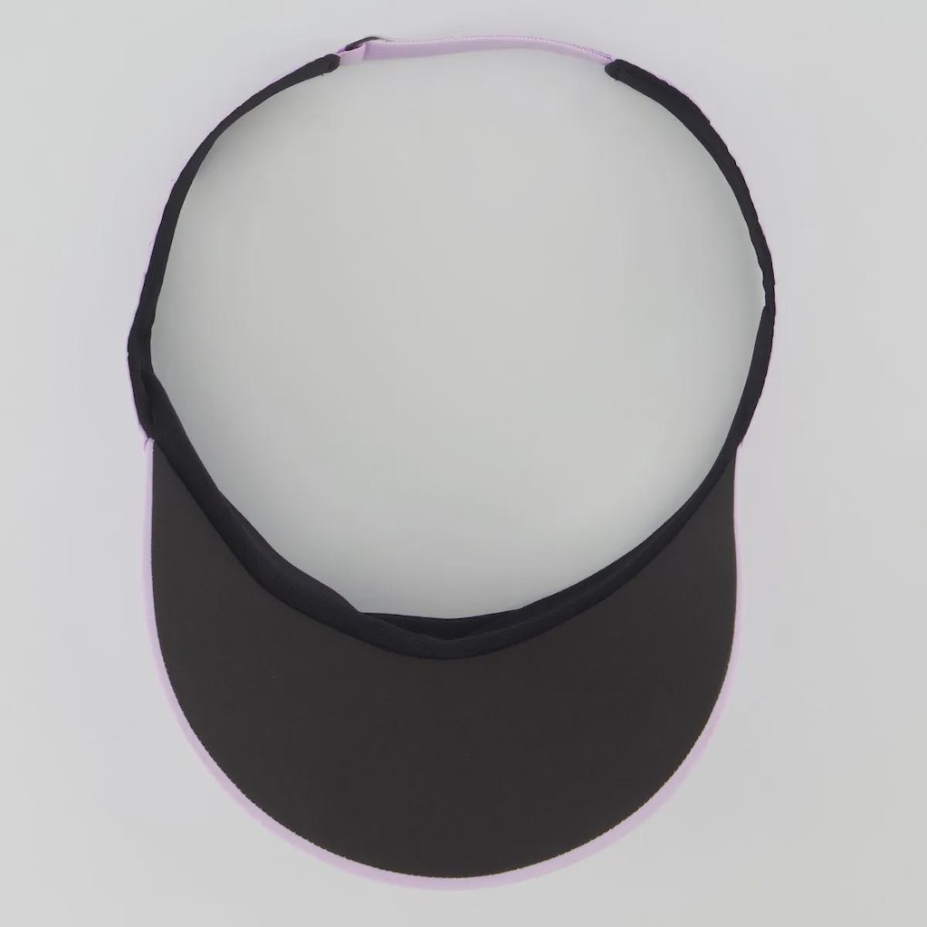Imagem 4 do produto Viseira Puma Everyday Running Visor Aba Curva