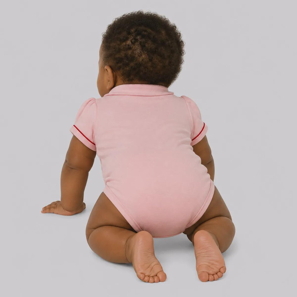 Imagem 2 do produto Body do São Paulo Polo Infantil