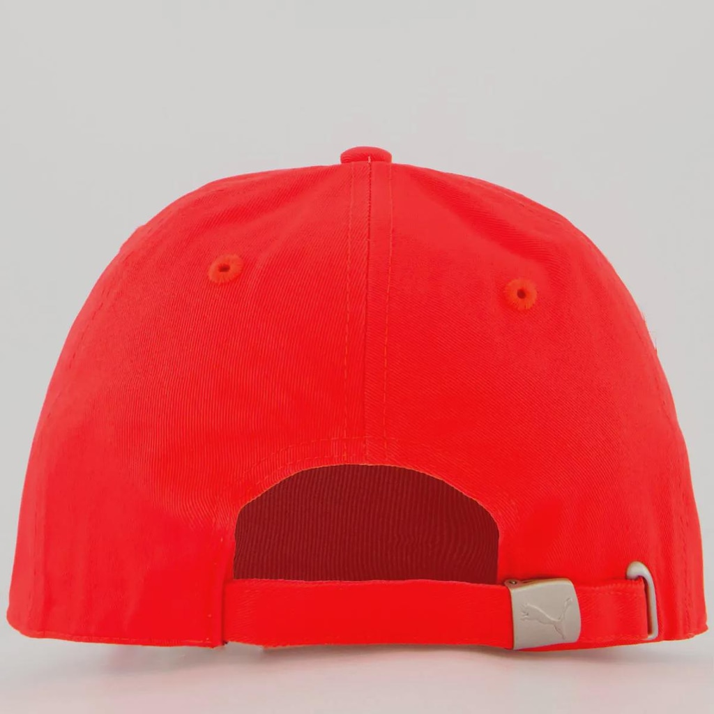 Imagem 3 do produto Boné Unissex Puma AC Milan ESS Aba Curva