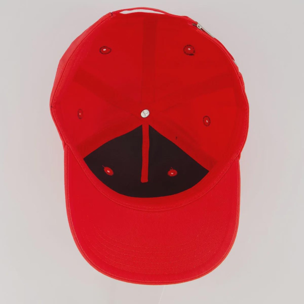 Imagem 4 do produto Boné Unissex Puma AC Milan ESS Aba Curva