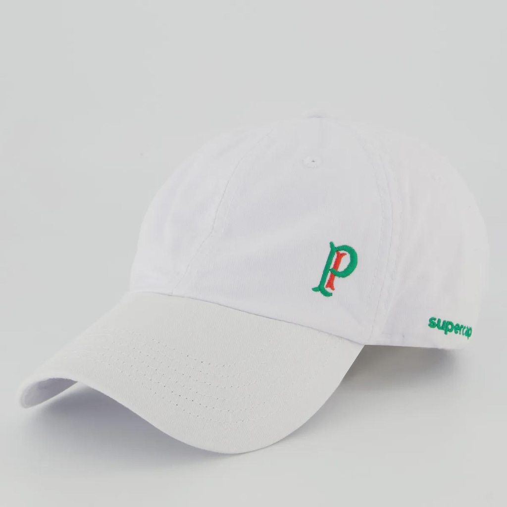 Imagem 1 do produto Boné do Palmeiras Classic Aba Reta