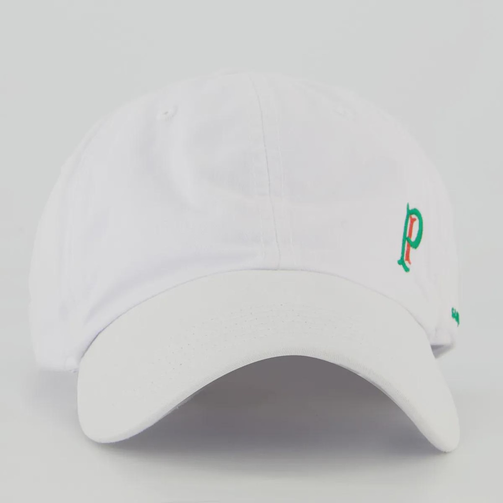 Imagem 2 do produto Boné do Palmeiras Classic Aba Reta