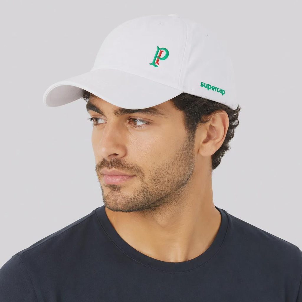 Imagem 5 do produto Boné do Palmeiras Classic Aba Reta
