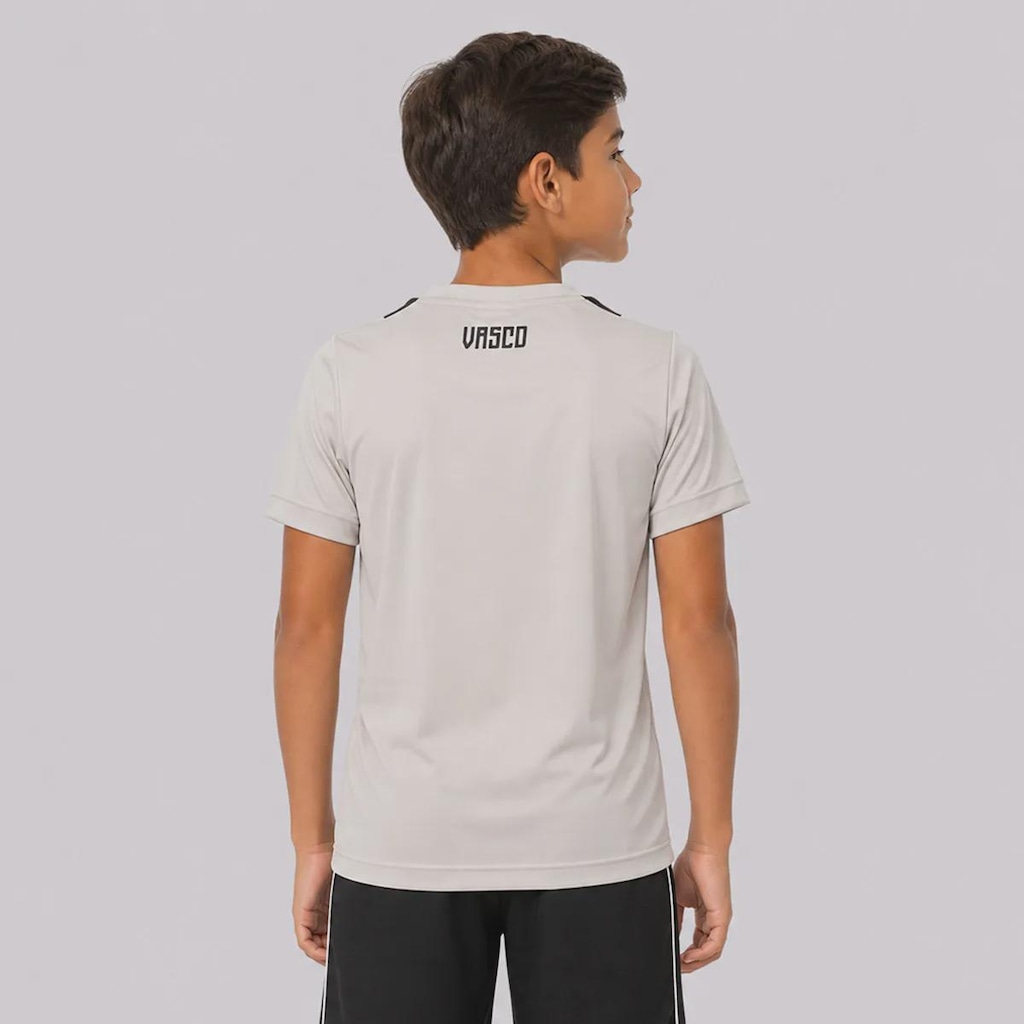 Imagem 4 do produto Camisa do Vasco Toque Infantil