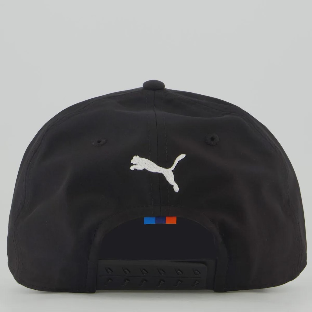 Imagem 3 do produto Boné Unissex Puma BMW Replica Team BB Aba Curva