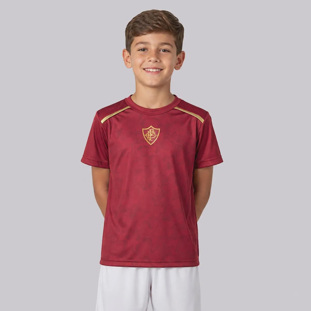 Imagem 1 do produto Camisa do Fluminense Soltar Infantil