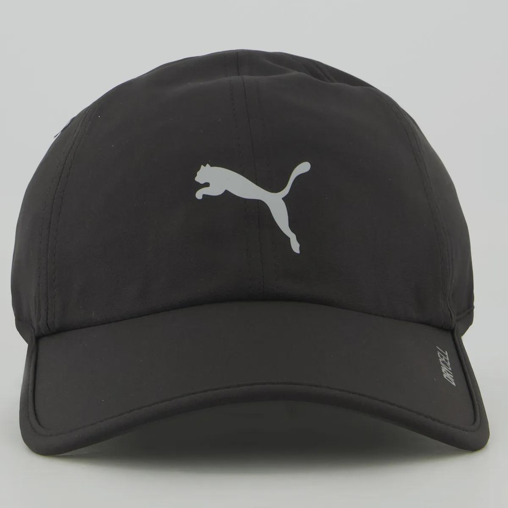 Imagem 2 do produto Boné Unissex Puma Everyday Running BB Aba Curva