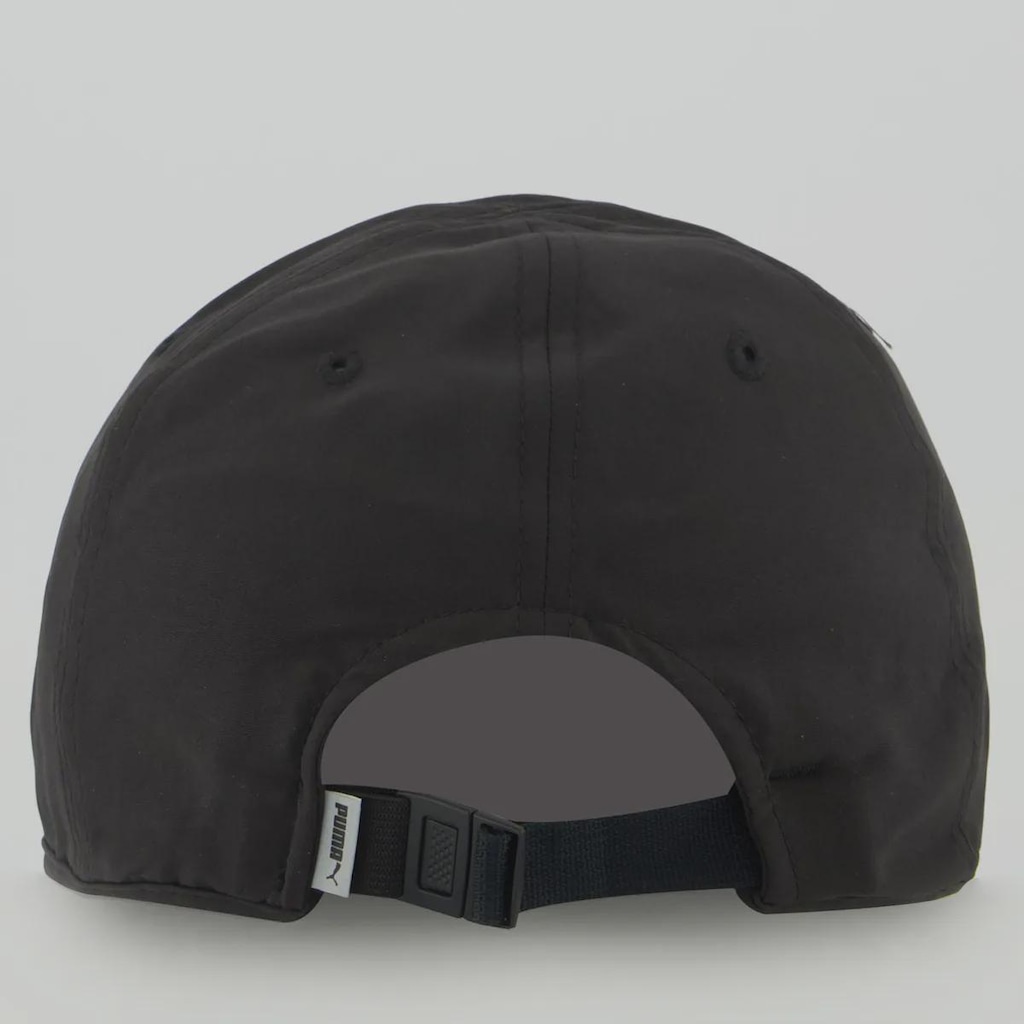 Imagem 3 do produto Boné Unissex Puma Everyday Running BB Aba Curva