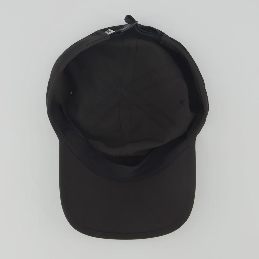 Imagem 4 do produto Boné Unissex Puma Everyday Running BB Aba Curva