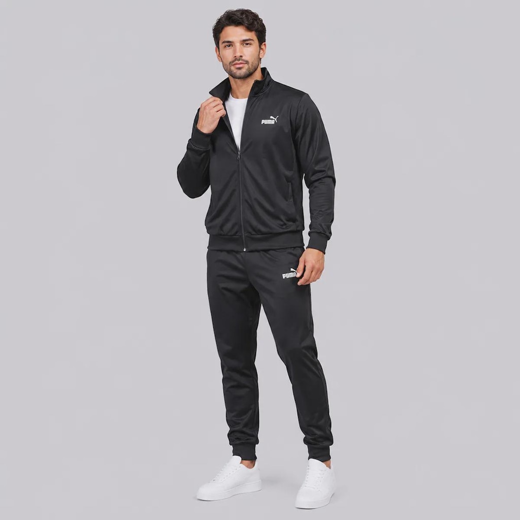 Imagem 1 do produto Agasalho Puma Ess Poly Suit Masculino
