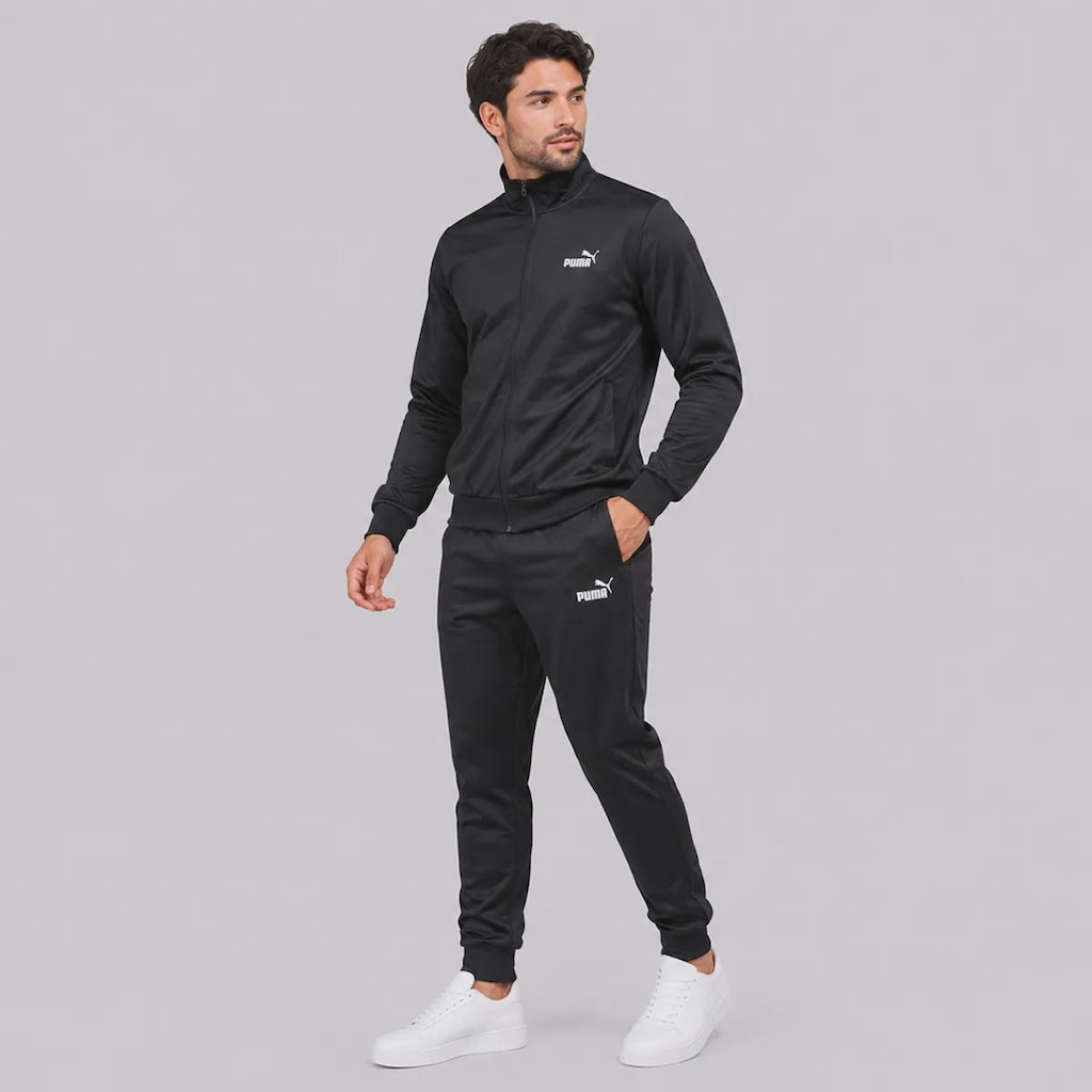Imagem 3 do produto Agasalho Puma Ess Poly Suit Masculino
