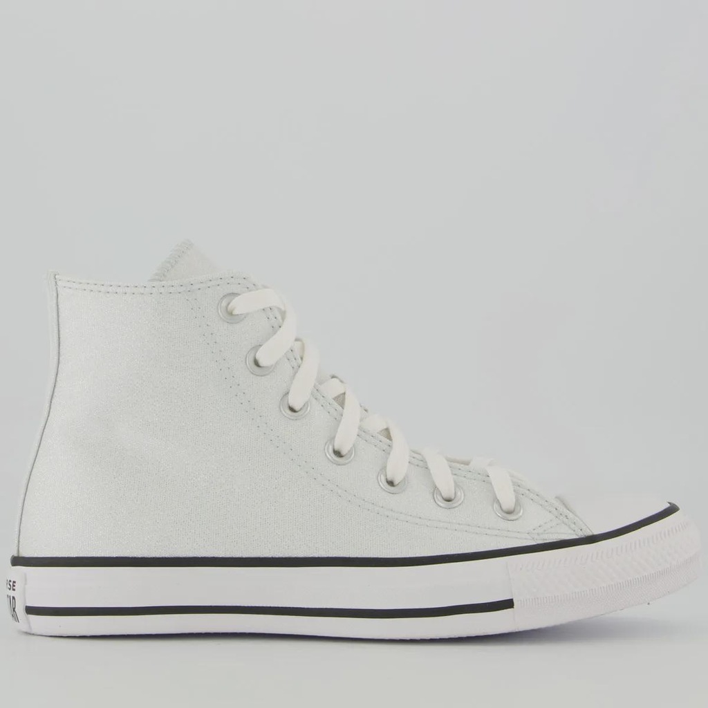 Imagem 1 do produto Tênis Feminino Converse All Star CT Prism Cano Alto