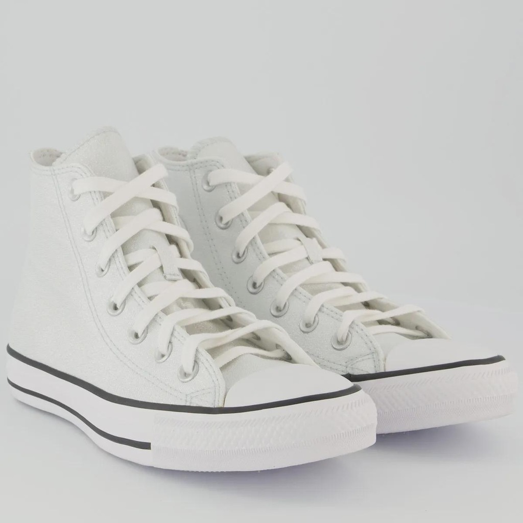 Imagem 2 do produto Tênis Feminino Converse All Star CT Prism Cano Alto
