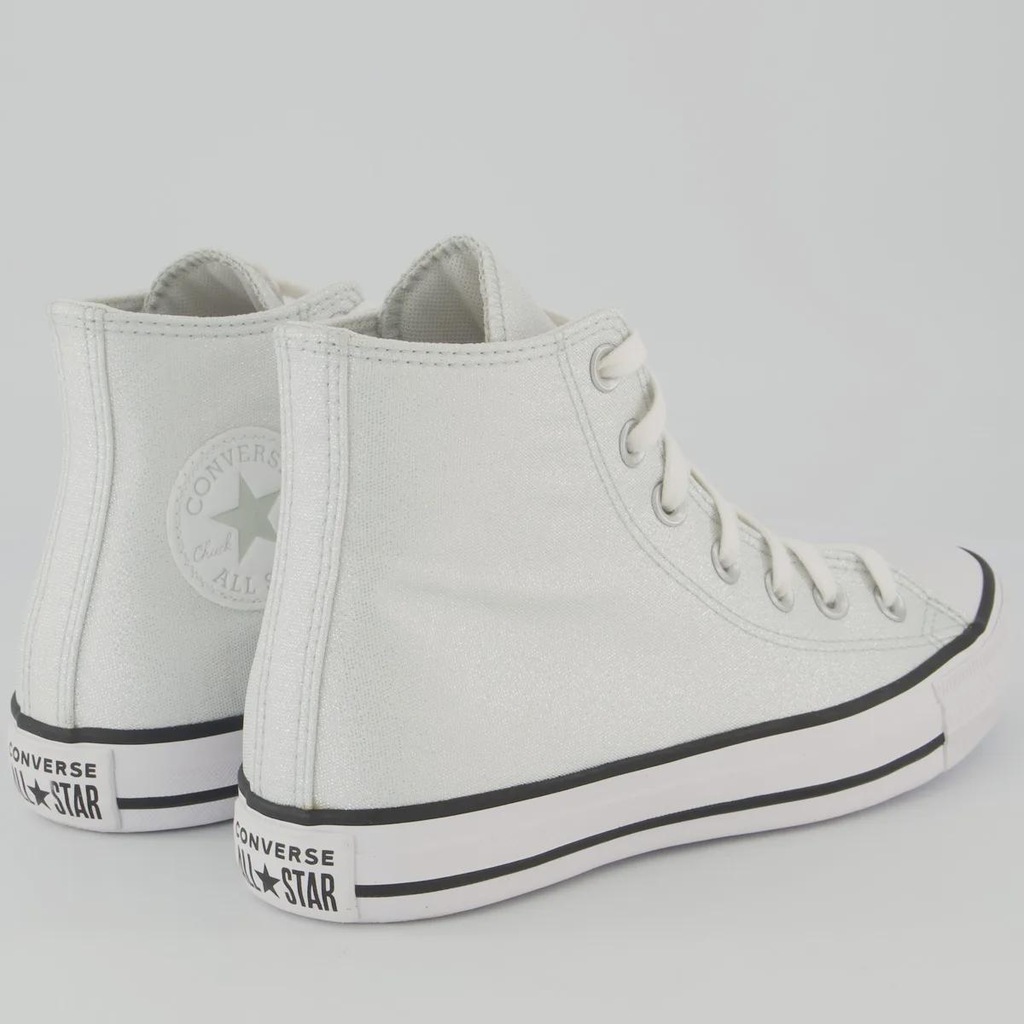 Imagem 3 do produto Tênis Feminino Converse All Star CT Prism Cano Alto