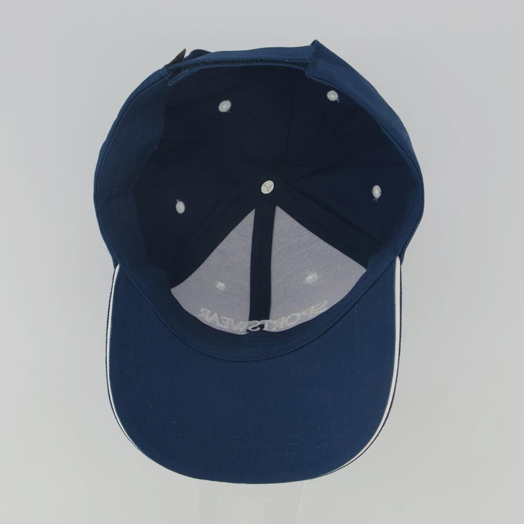 Imagem 4 do produto Boné Unissex Puma Class BB Aba Curva