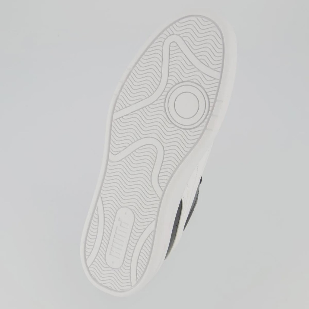 Imagem 5 do produto Tênis Masculino Puma Court Classic Clean BDP