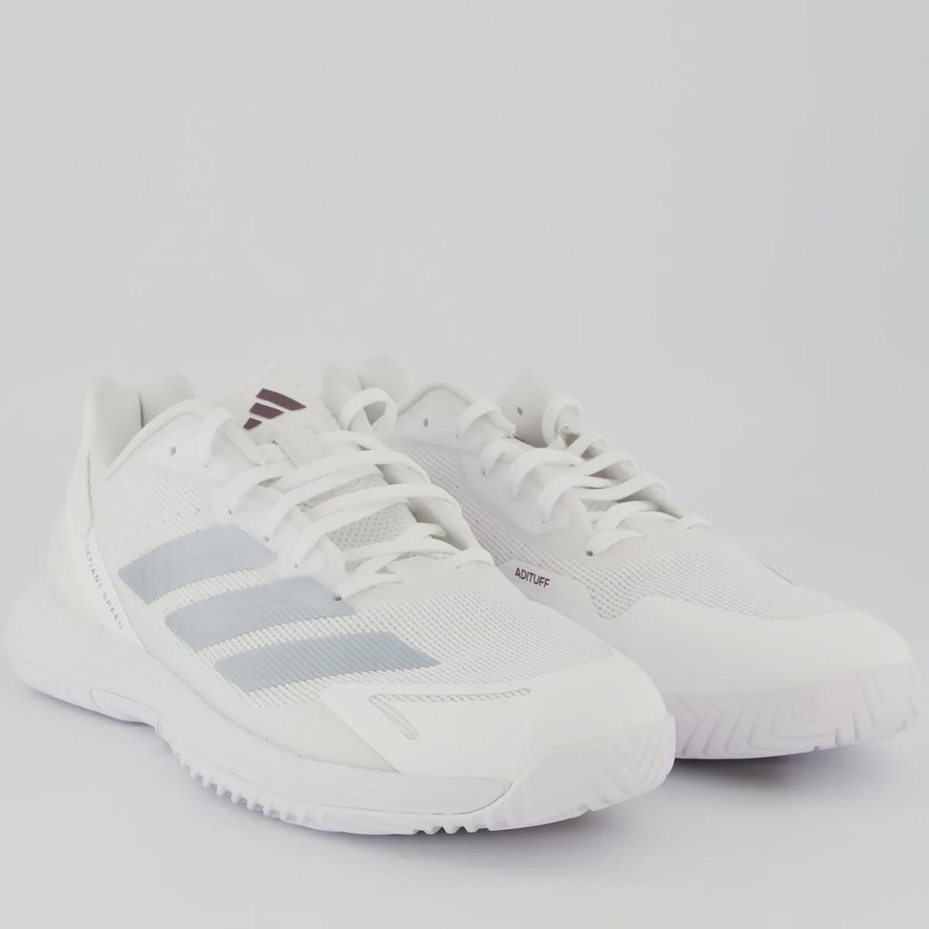 Imagem 2 do produto Tênis Masculino adidas Defiant Speed 2