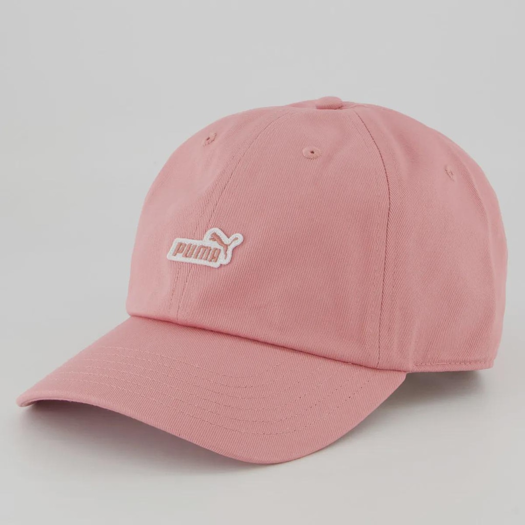 Imagem 1 do produto Boné Unissex Puma Ess No.1 Patch BB Aba Curva
