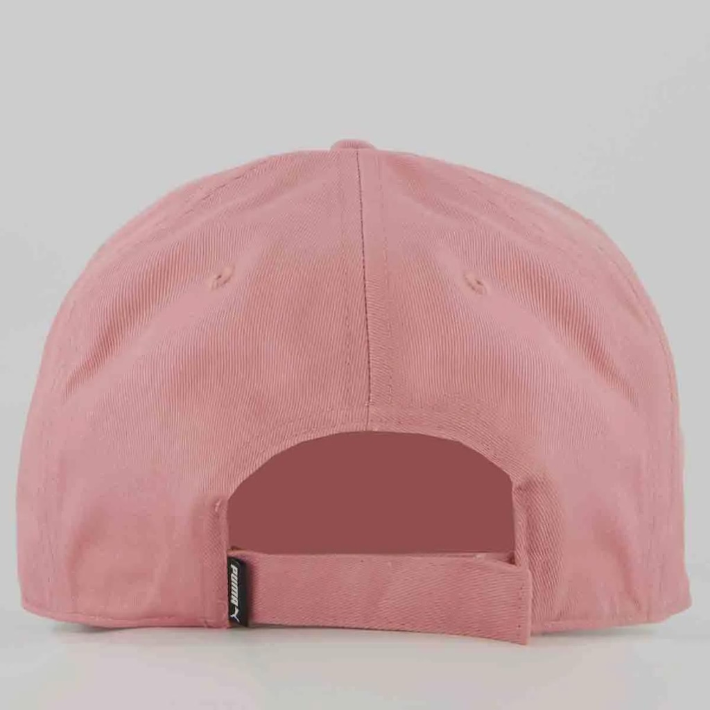 Imagem 4 do produto Boné Unissex Puma Ess No.1 Patch BB Aba Curva