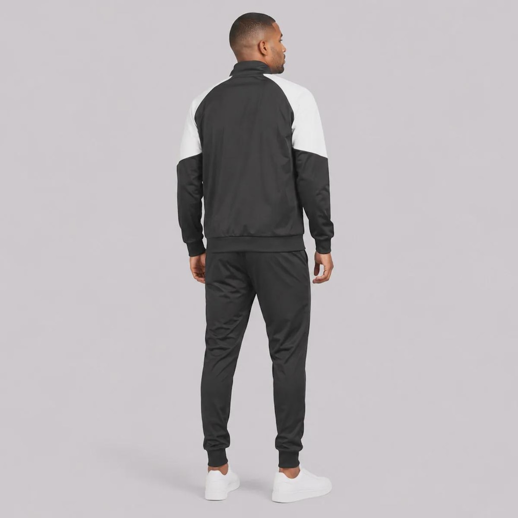 Imagem 4 do produto Agasalho Puma Poly Baseball Suit Masculino