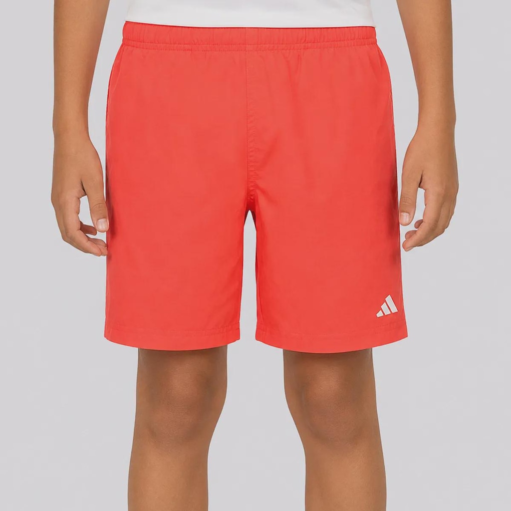 Imagem 1 do produto Bermuda adidas Essentials Swin Infantil