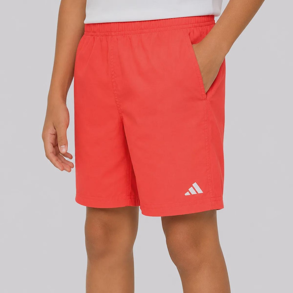 Imagem 2 do produto Bermuda adidas Essentials Swin Infantil