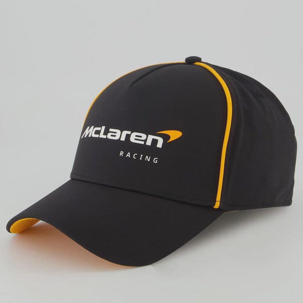 Imagem 1 do produto Boné Masculino Puma McLaren BB Aa Curva