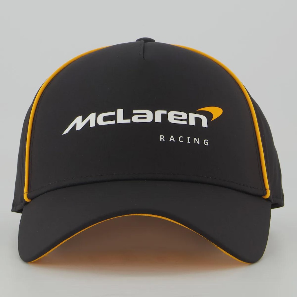 Imagem 2 do produto Boné Masculino Puma McLaren BB Aa Curva