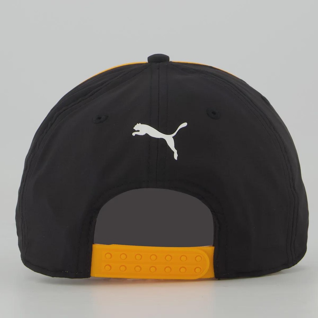 Imagem 3 do produto Boné Masculino Puma McLaren BB Aa Curva